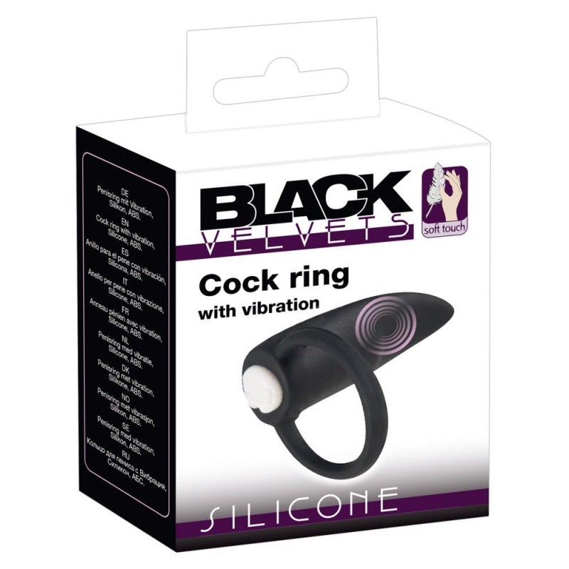Mni stymulator wibrator sex masażer na palec 6cm