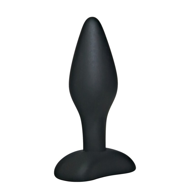 Zgrabny mały korek plug analny sex zatyczka 9cm Zgrabny mały korek plug analny sex zatyczka 9cm