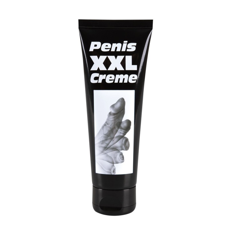 Krem do masażu stymulacji pielęgnacji penisa 80ml Krem do masażu stymulacji pielęgnacji penisa 80ml