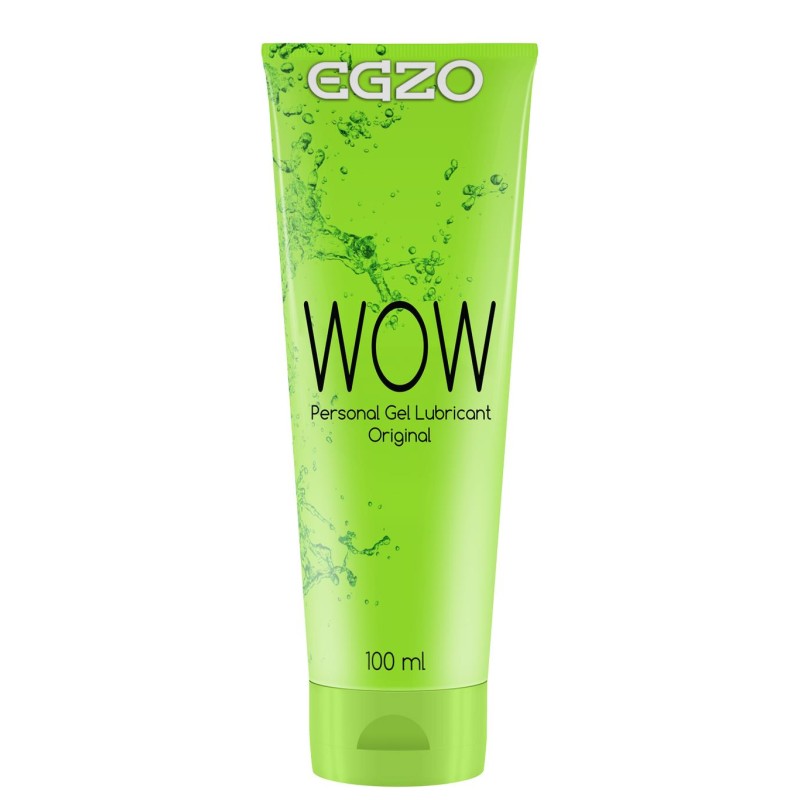 Wodny żel nawilżający lubrykant uniwersalny 100ml Wodny żel nawilżający lubrykant uniwersalny 100ml