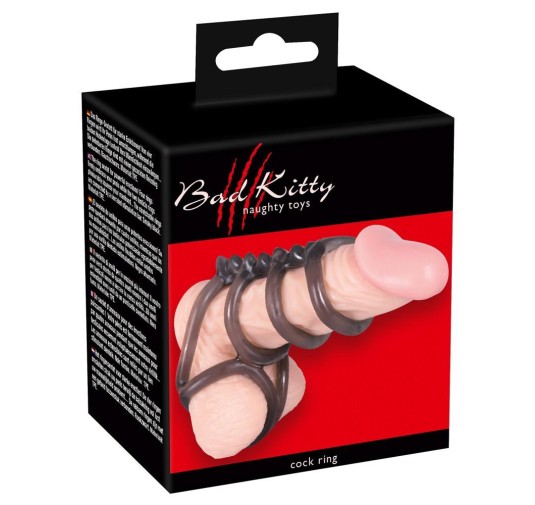 BK Cock Ring 3