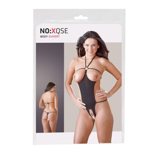 Body Sex open S-L