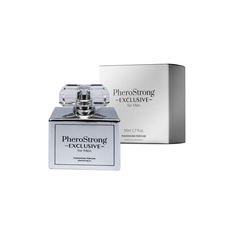 Feromony dla mężczyzn do uwodzenia kobiet 50 ml Feromony dla mężczyzn do uwodzenia kobiet 50 ml