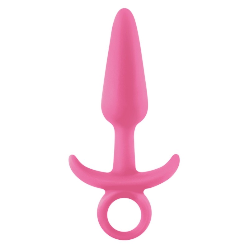Plug-FIREFLY PRINCE PINK MEDIUM