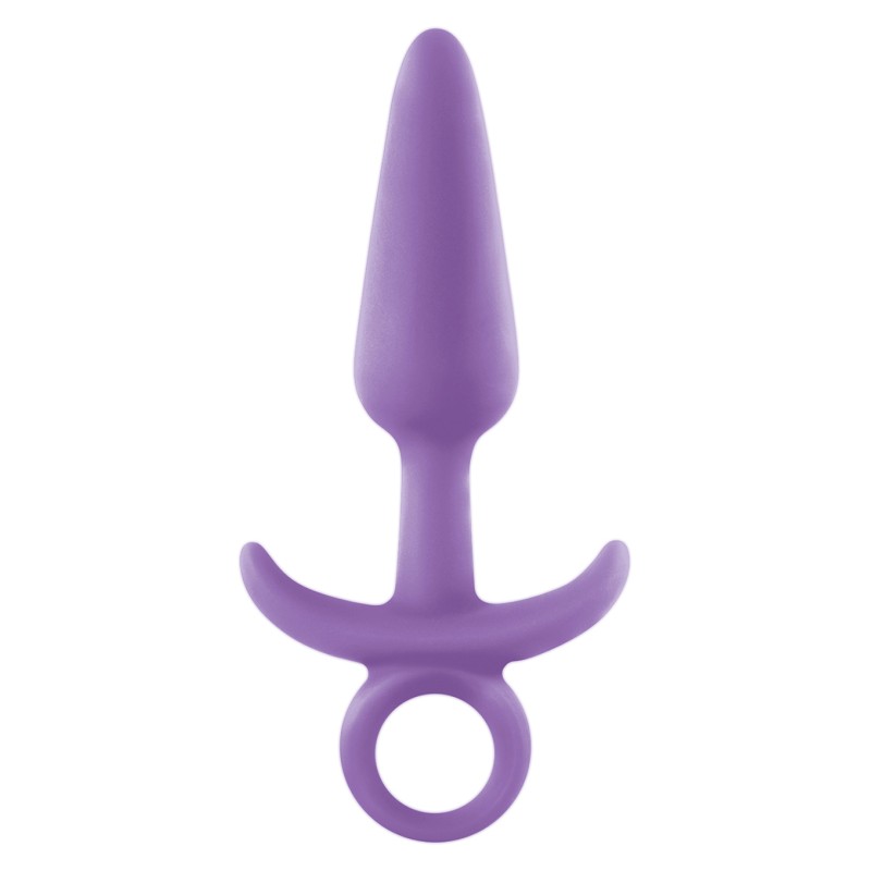 Silikonowy korek analny zatyczka z uchwytem plug Silikonowy korek analny zatyczka z uchwytem plug