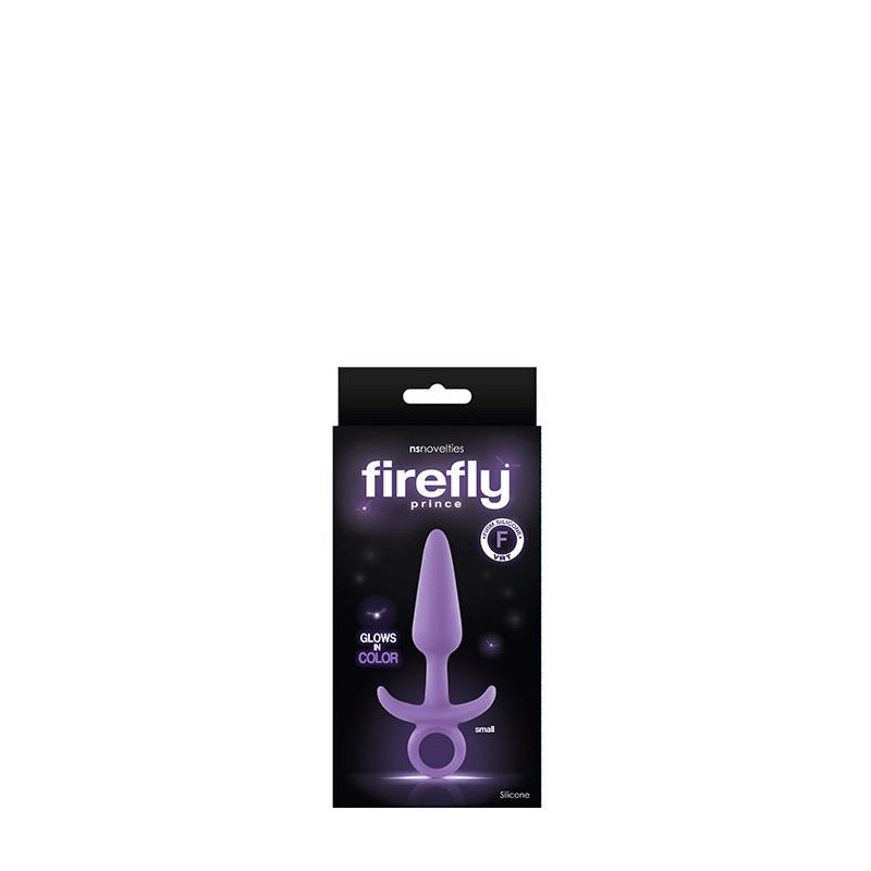 Silikonowy korek analny zatyczka z uchwytem 11 cm Silikonowy korek analny zatyczka z uchwytem 11 cm