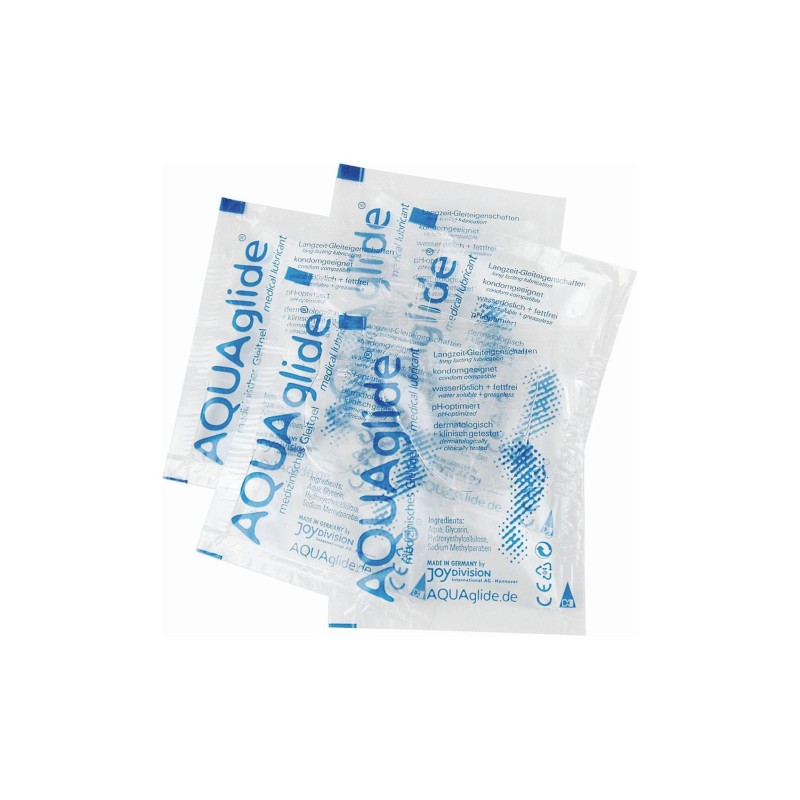 Żel nawilżający w saszetkach lubrykant sex 1x3ml Żel nawilżający w saszetkach lubrykant sex 1x3ml