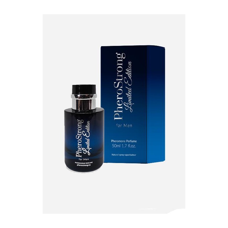 Feromony dla mężczyzn podniecające kobiety 50ml Feromony dla mężczyzn podniecające kobiety 50ml