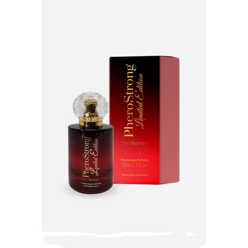 Feromony dla kobiet wyjątkowo mocne skuteczne 50ml Feromony dla kobiet wyjątkowo mocne skuteczne 50ml