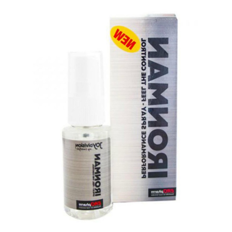 Aerozol spray znieczulający przedwczesny wytrysk Aerozol spray znieczulający przedwczesny wytrysk