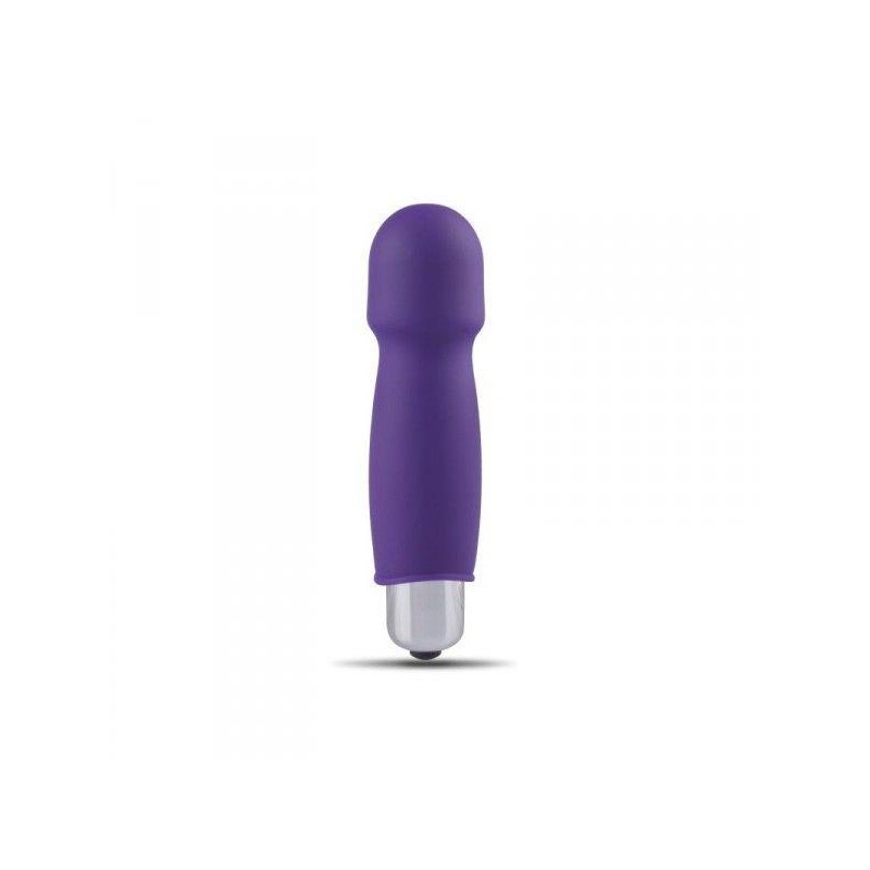 Kompaktowy dyskretny sex masażer do łechtaczki 9cm Kompaktowy dyskretny sex masażer do łechtaczki 9cm