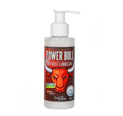 Żel na potencję zwiększa podniecenie erekcję 150ml