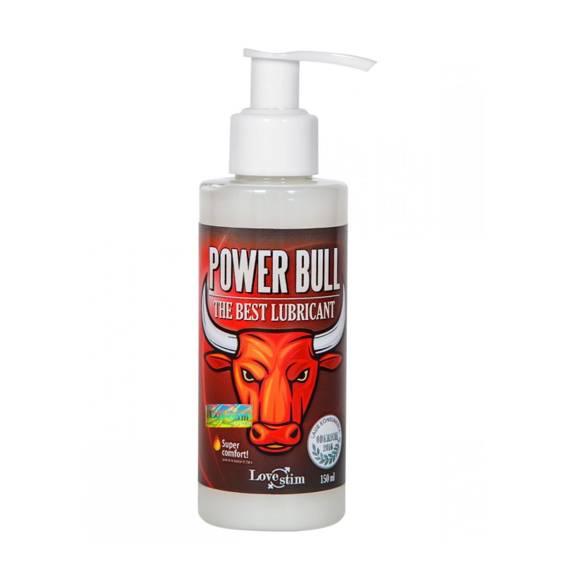 Żel na potencję zwiększa podniecenie erekcję 150ml Żel na potencję zwiększa podniecenie erekcję 150ml