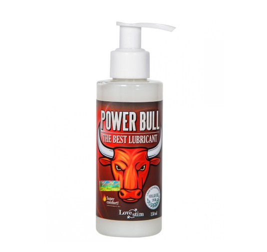 Żel na potencję zwiększa podniecenie erekcję 150ml