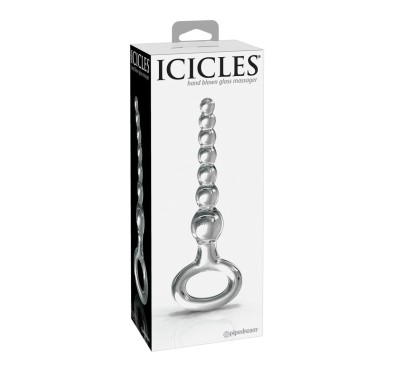Plug/kulki-5331730000 Icicles no 67-Wibrator