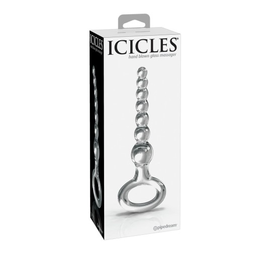Plug/kulki-5331730000 Icicles no 67-Wibrator