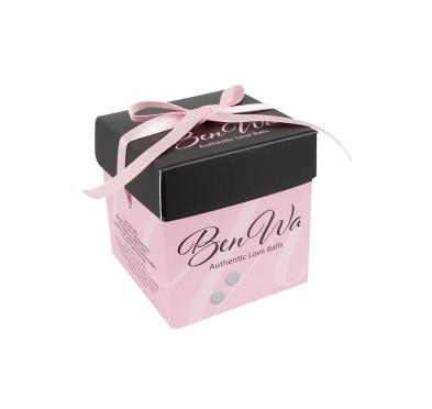Kulki-5170540000 Ben Wa Balls-Kulki miłości