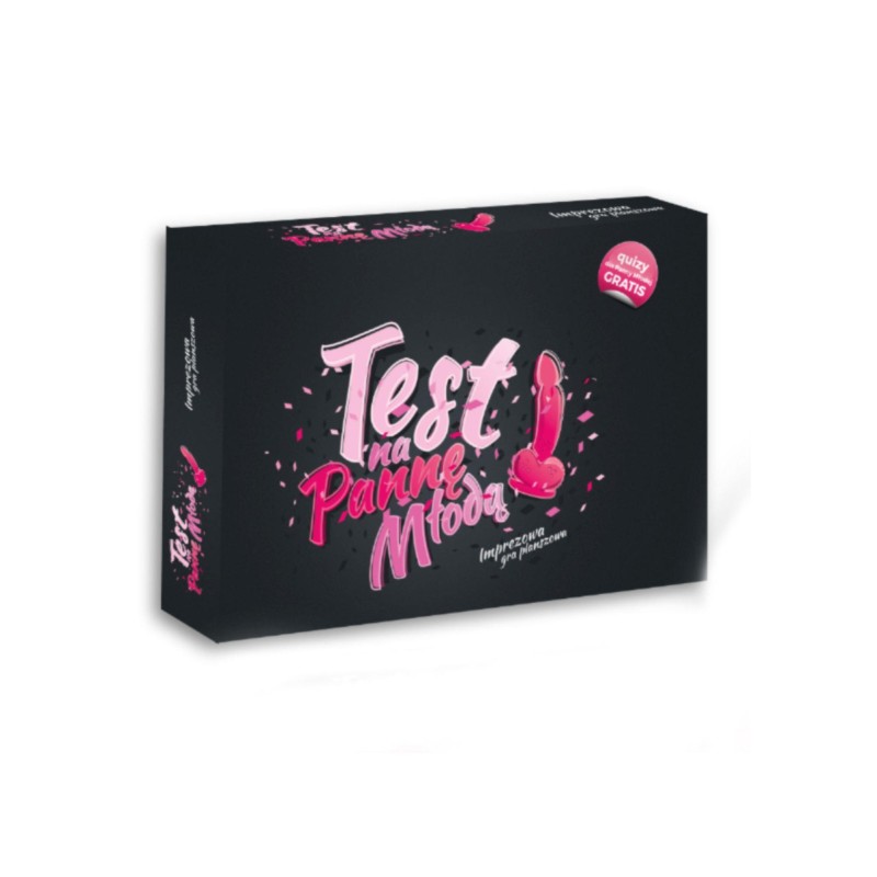 Wieczór panieński polecenia test na pannę młodą Wieczór panieński polecenia test na pannę młodą