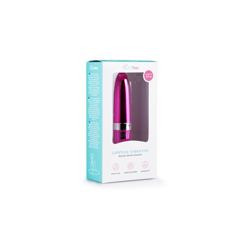 Wibrator-Lipstick Vibrator