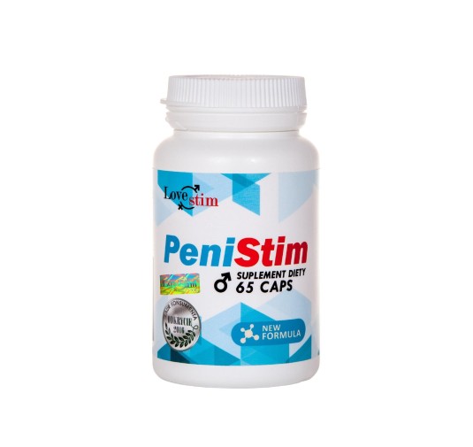 Powiększanie penisa erekcji libido potencji 65tab