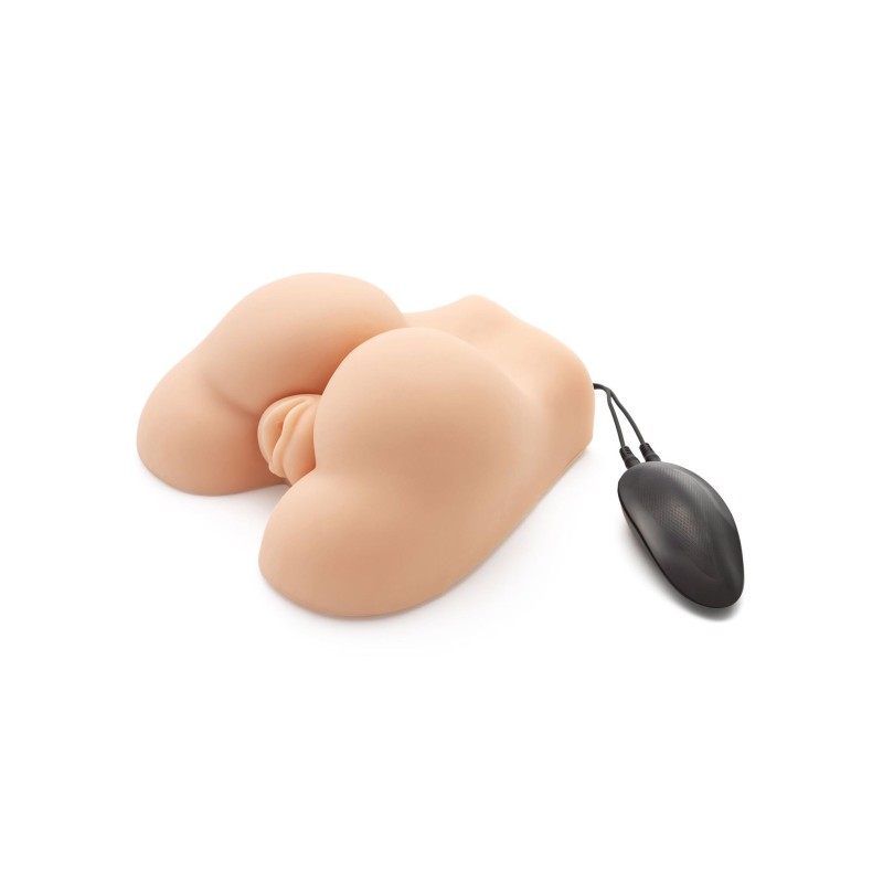 Masturbator-Fat Ass Fucker Vibr. Masturbator-Fat Ass Fucker Vibr.