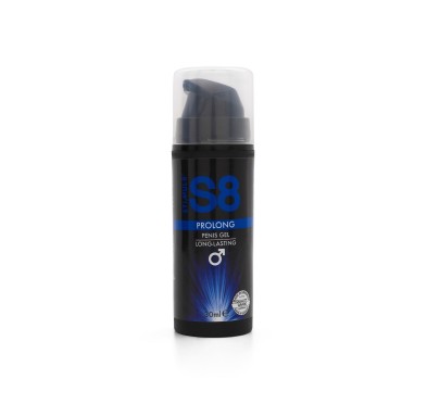 Żel/sprej-S8 Prolong Gel 30ml
