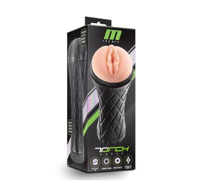 Masturbator-M FOR MEN THE TORCH PUSSY VANILLA