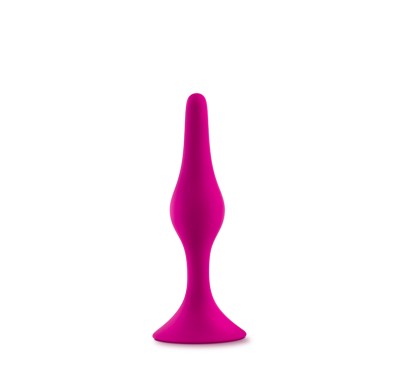 Plug-LUXE BEGINNER PLUG SMALL PINK