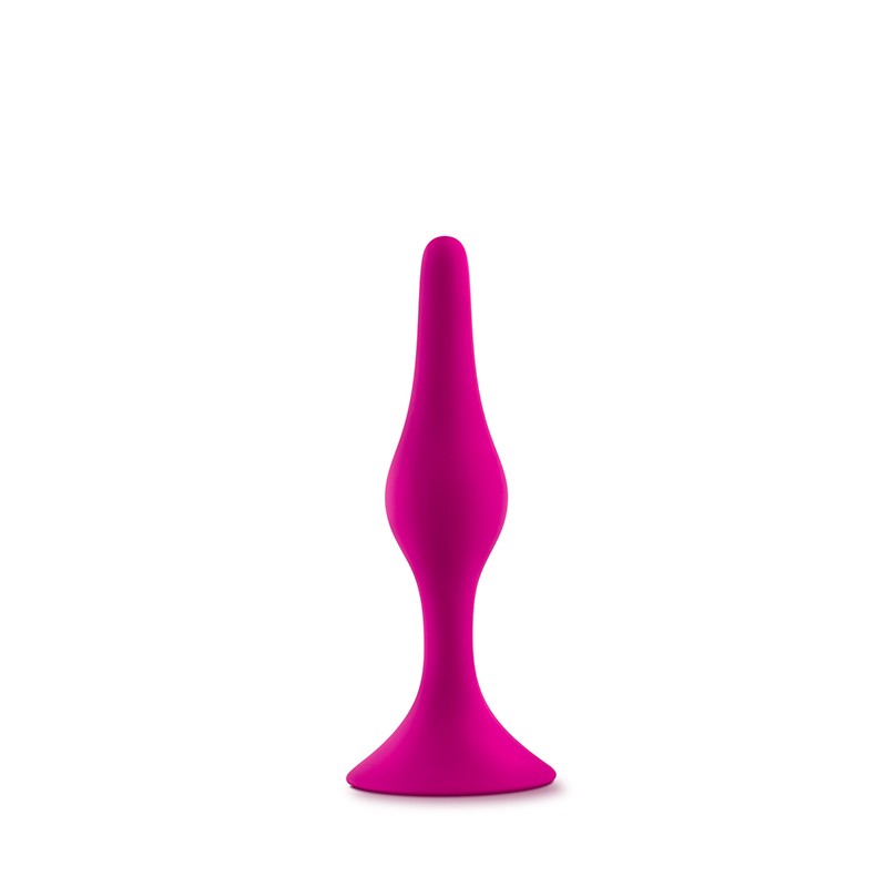 Plug-LUXE BEGINNER PLUG SMALL PINK