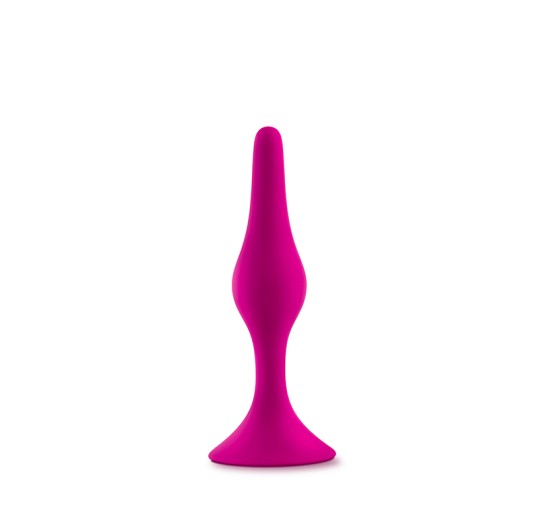 Plug-LUXE BEGINNER PLUG SMALL PINK