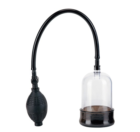 Pompka-PENIS HEAD PUMP