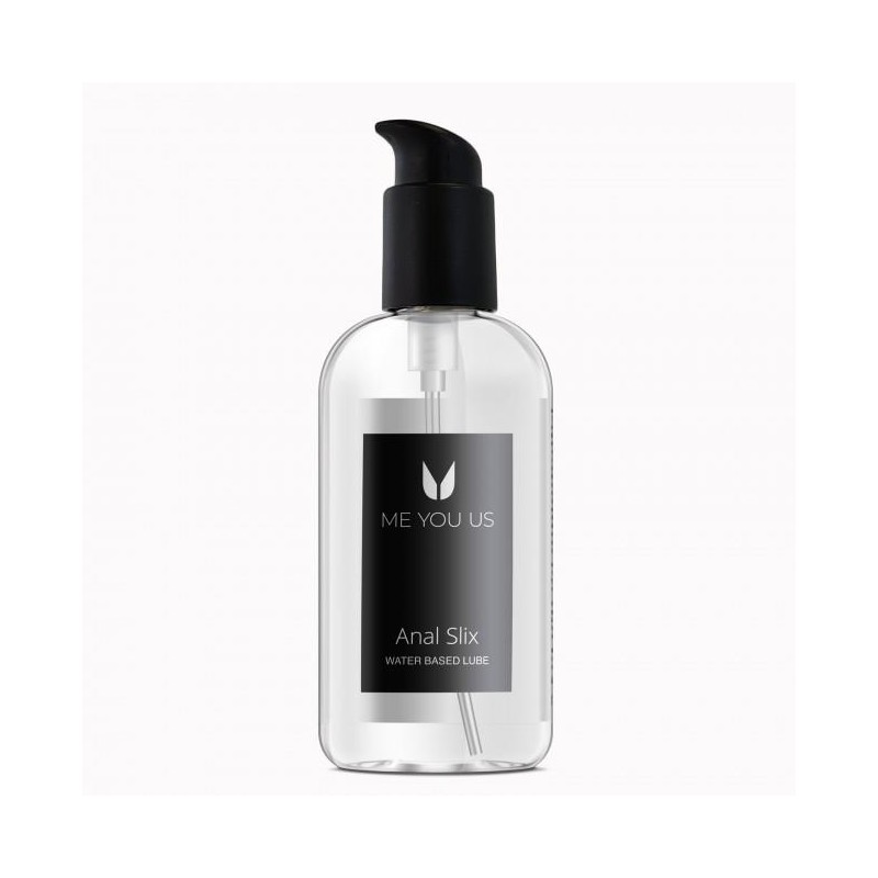 Żel nawilżający lubrykant wodny sex analny 250ml Żel nawilżający lubrykant wodny sex analny 250ml