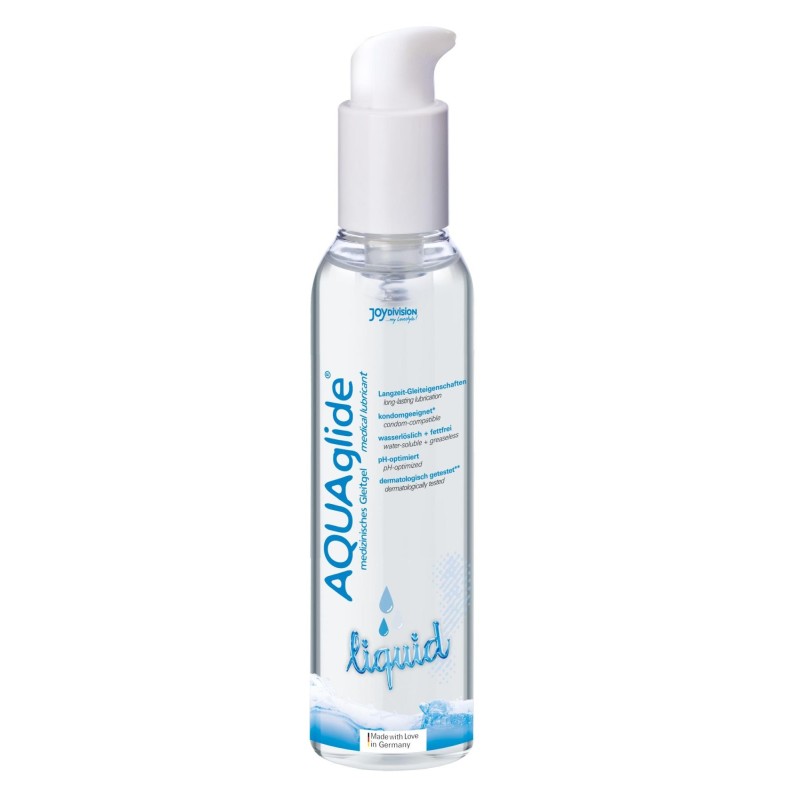 Lubrykant uniwersalny analny waginalny wodny 250ml Lubrykant uniwersalny analny waginalny wodny 250ml