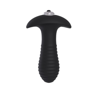 Wibrujący korek analny zatyczka do pupy buttplug