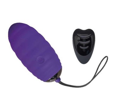 Jajko/wibr-Ocean Breeze Purple + LRS