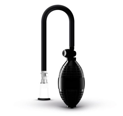 Clitoris pump basic