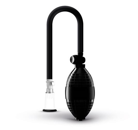 Clitoris pump basic