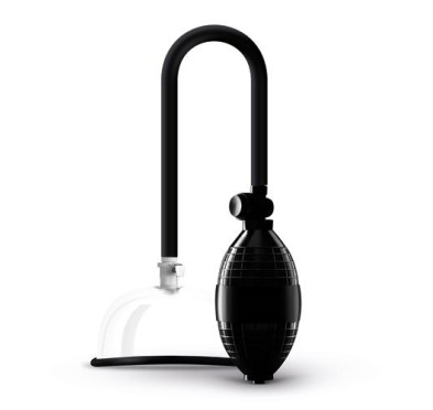 Vagina pump basic