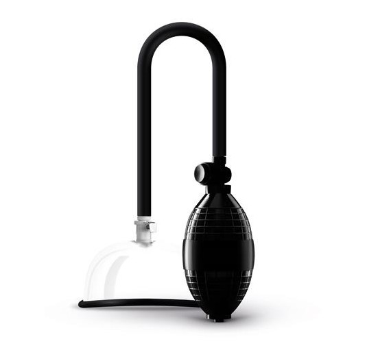 Vagina pump basic
