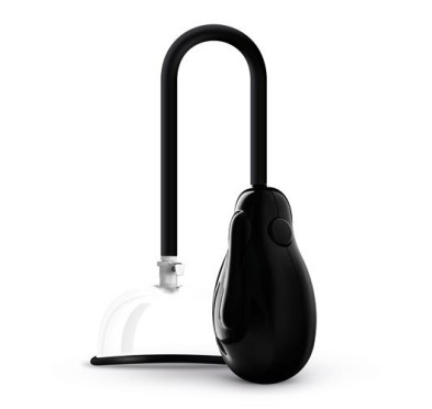 Vagina Pump Premium
