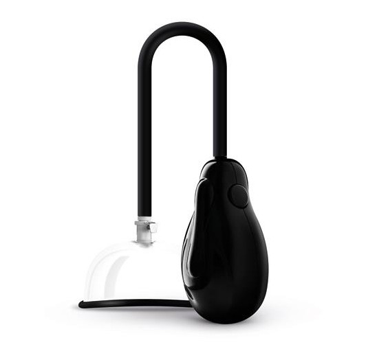 Vagina Pump Premium