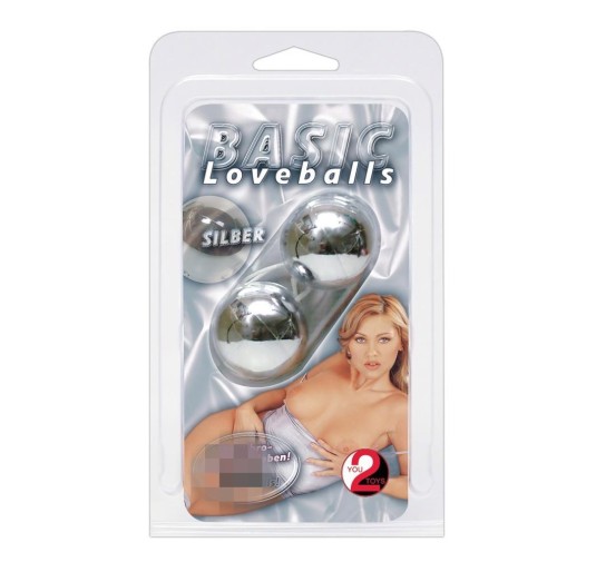 Podwójne sex kulki gejszy do ćwiczeń mięśni kegla