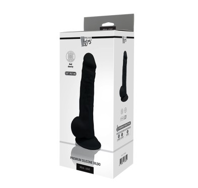 Dildo realistyczne naturalne penis członek 24 cm