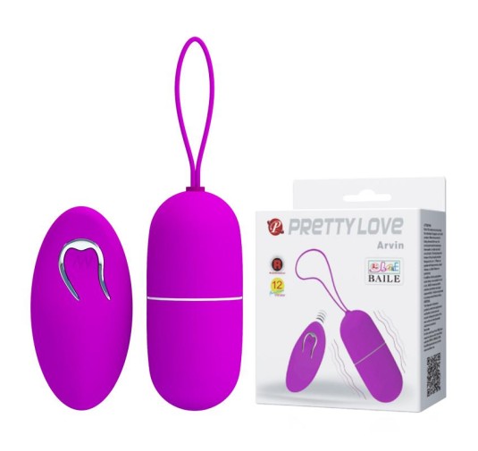 Stymulator mięśni kegla trening kulka gejszy pilot