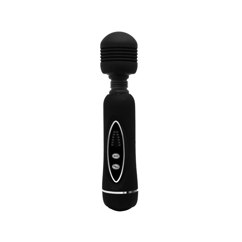 Stymulator łechtaczki masażer z końcówkami 12tryb Stymulator łechtaczki masażer z końcówkami 12tryb