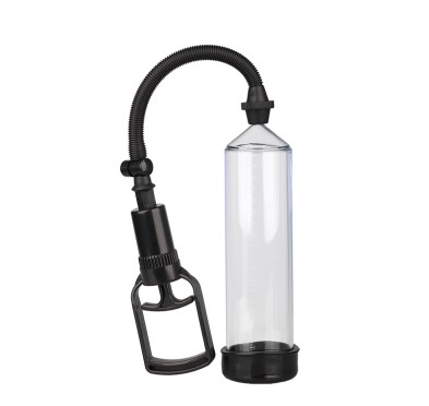 MENZSTUFF TRIGGER HANDLE PENIS PUMP
