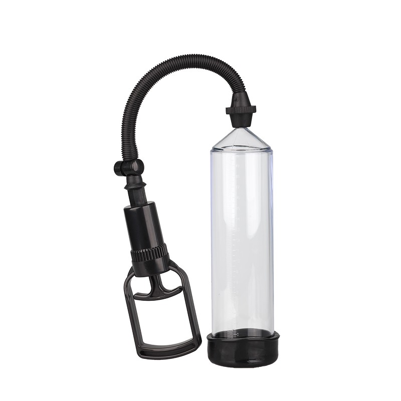 MENZSTUFF TRIGGER HANDLE PENIS PUMP