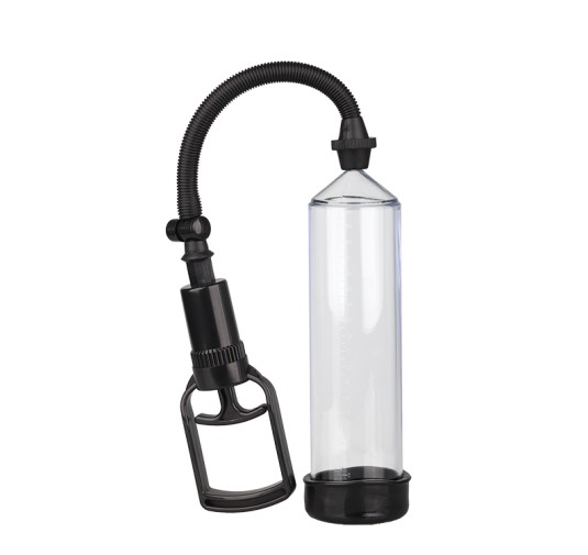 MENZSTUFF TRIGGER HANDLE PENIS PUMP