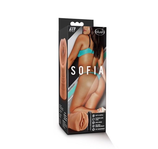 M FOR MEN SOFIA MOCHA