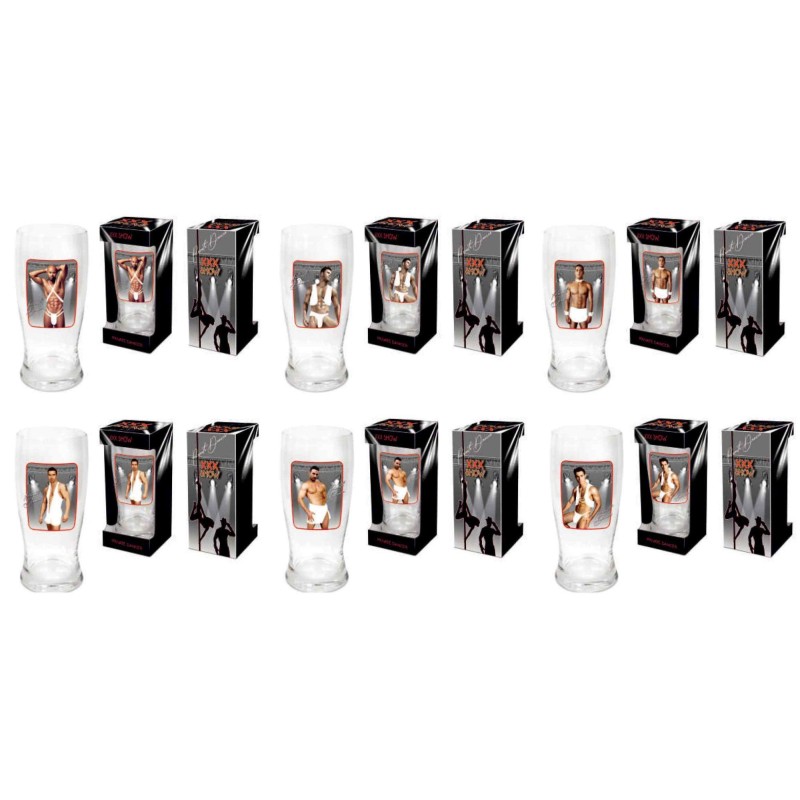 Wieczór panieński szklanka termoaktywna mężczyźni Wieczór panieński szklanka termoaktywna mężczyźni